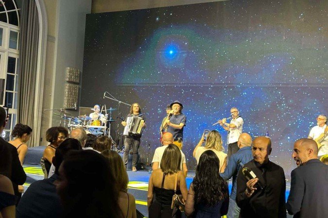 Aviação: o próximo nível para passageiros VIPs - (crédito: Uai Turismo) Aviação: o próximo nível para passageiros VIPs - (crédito: Uai Turismo)