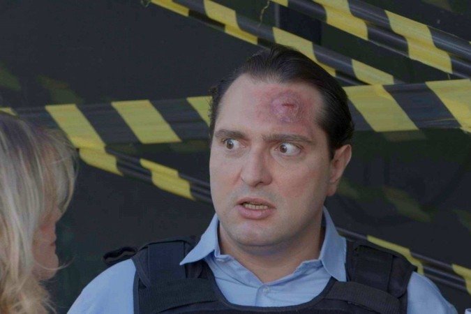 Cerrates Robin Hoods tem produ&ccedil;&atilde;o da Bsb Cinema