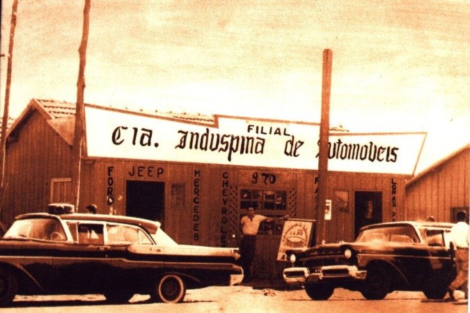 Unidade se manteve com apoio de parceiros e clientes