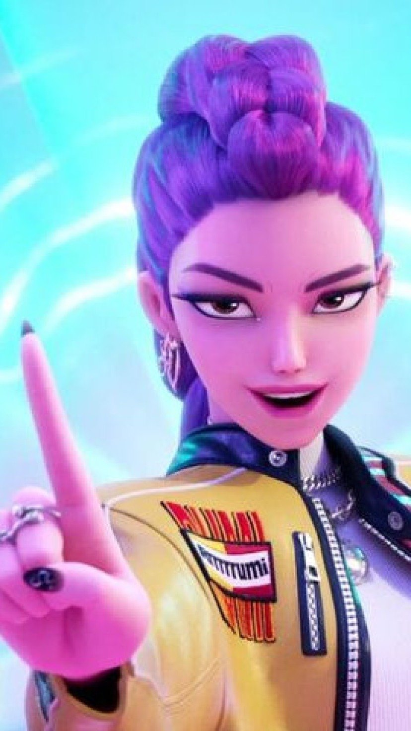 Guerreiras do K-Pop” chega ao Grammy com chance de feito histórico