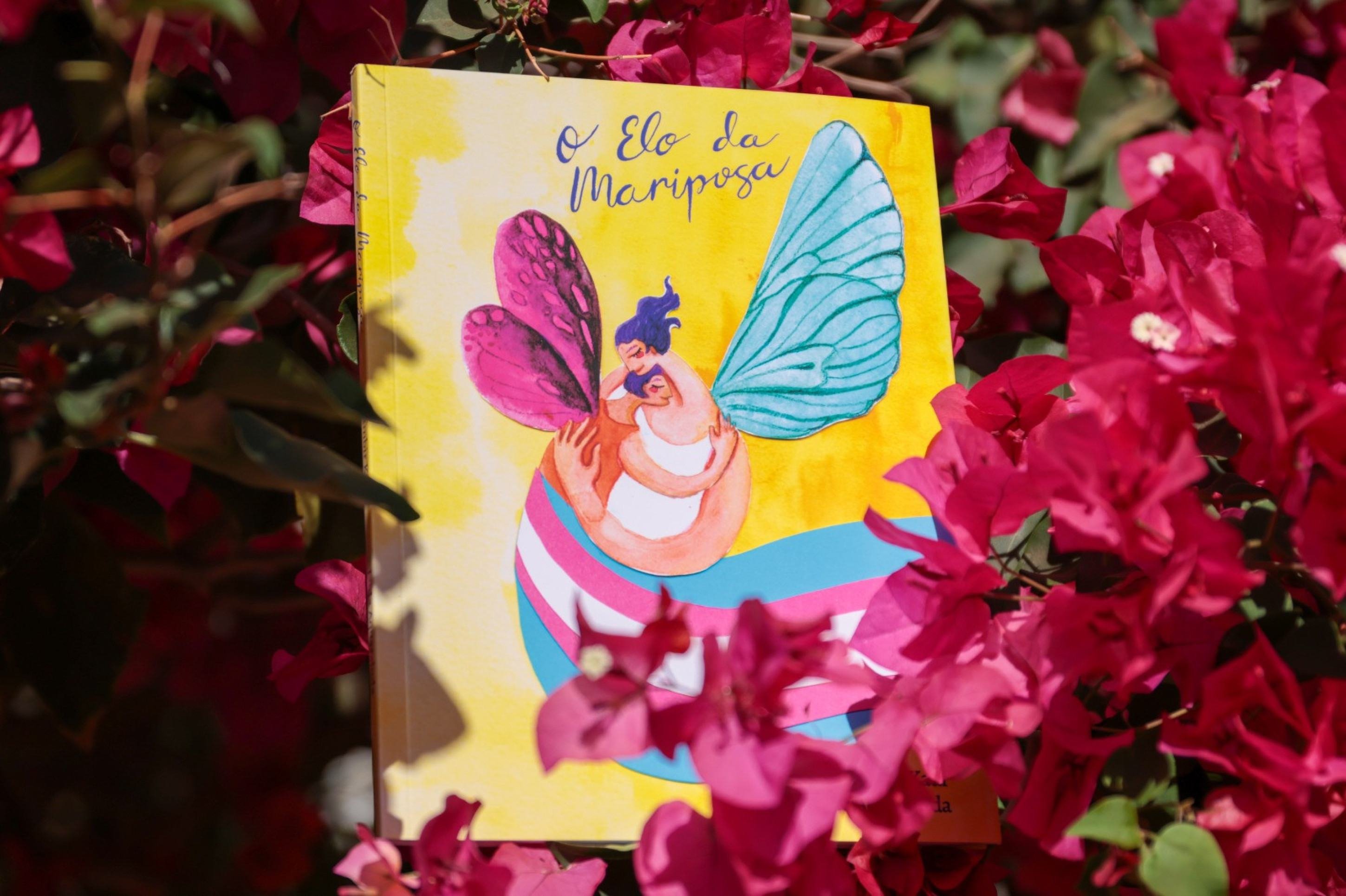 Dia da Visibilidade Trans: livro propõe diálogo a partir de relatos reais