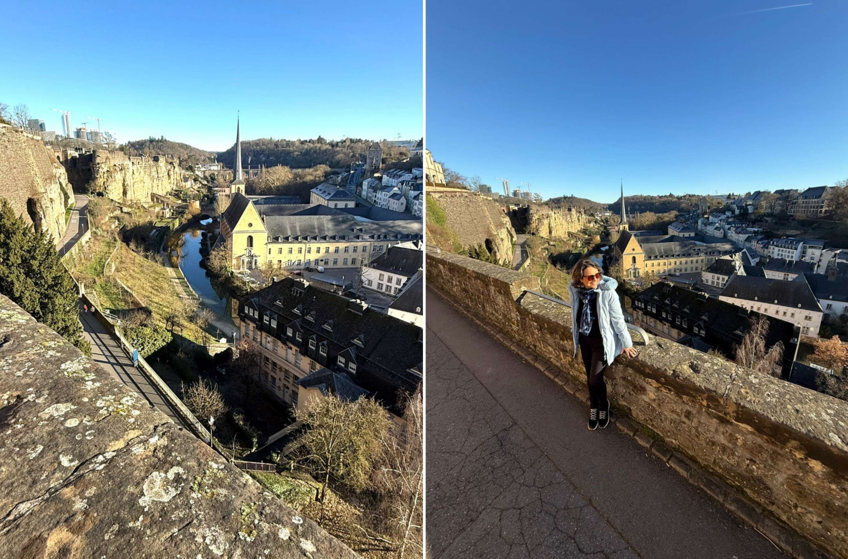 Um dos países mais ricos do mundo, e um dos menores do planeta! Conhece Luxemburgo?