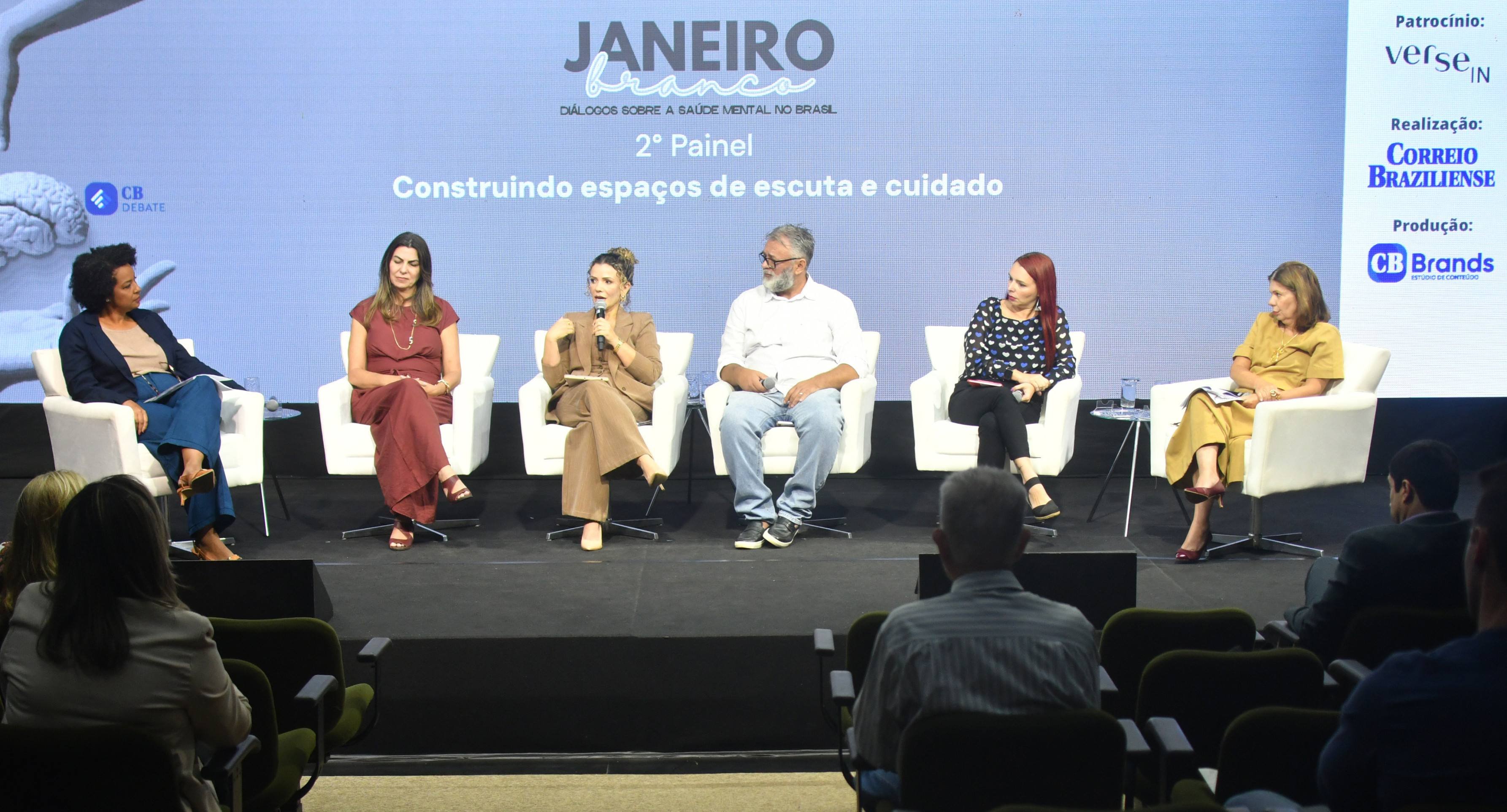 Informação e rede de apoio ajudam a evitar burnout, depressão e ansiedade