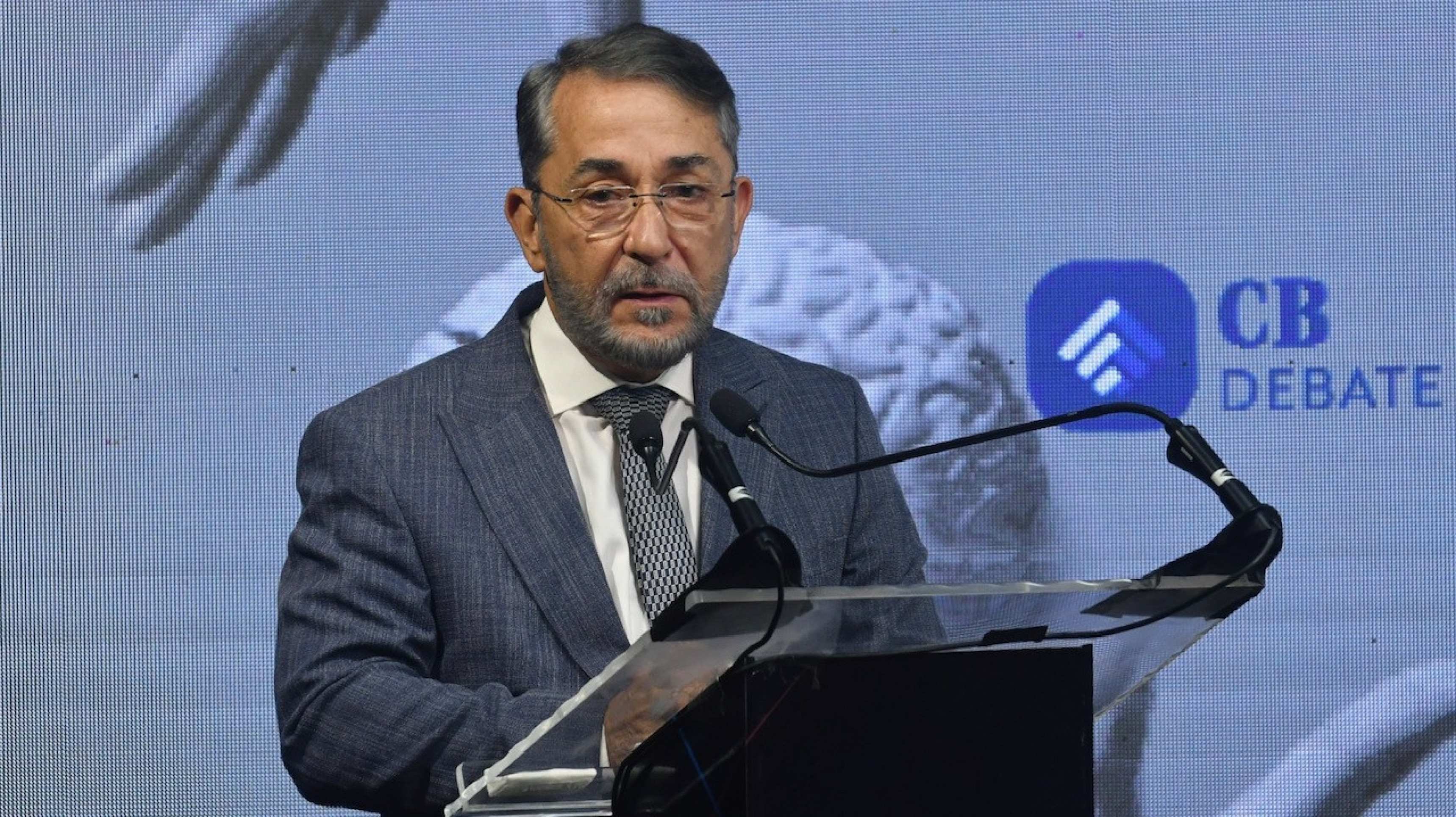 Guilherme Machado, presidente do Correio Braziliense