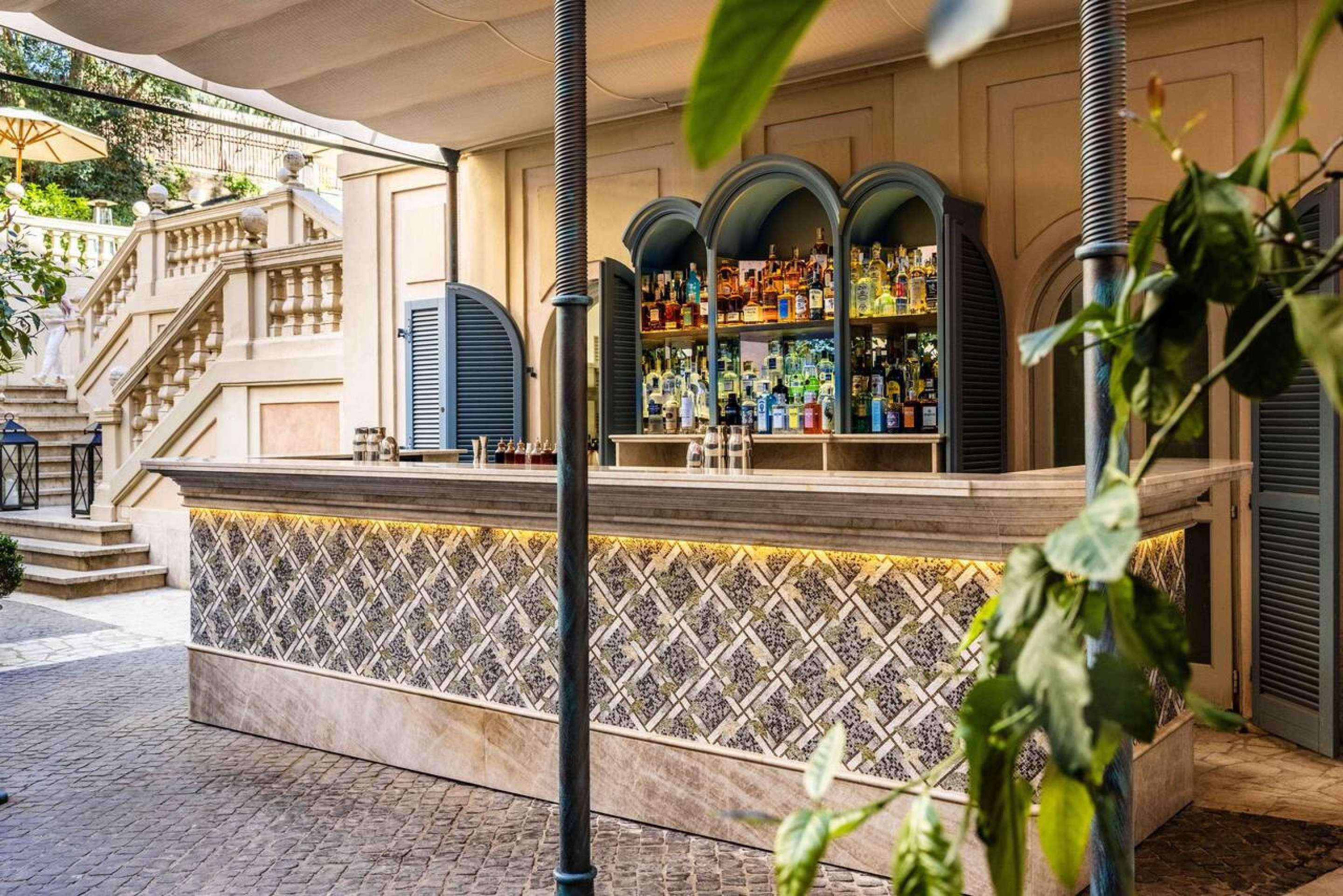 Experiências sem álcool ganham espaço na hotelaria de luxo