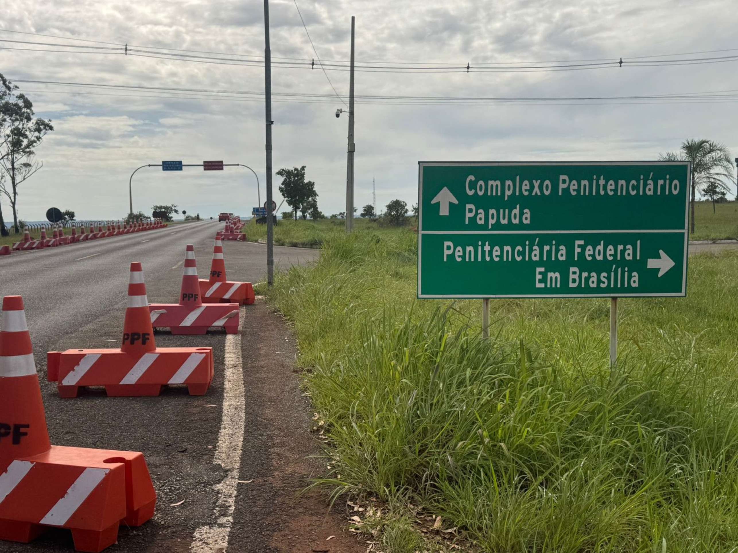 Arrocho na Papudinha