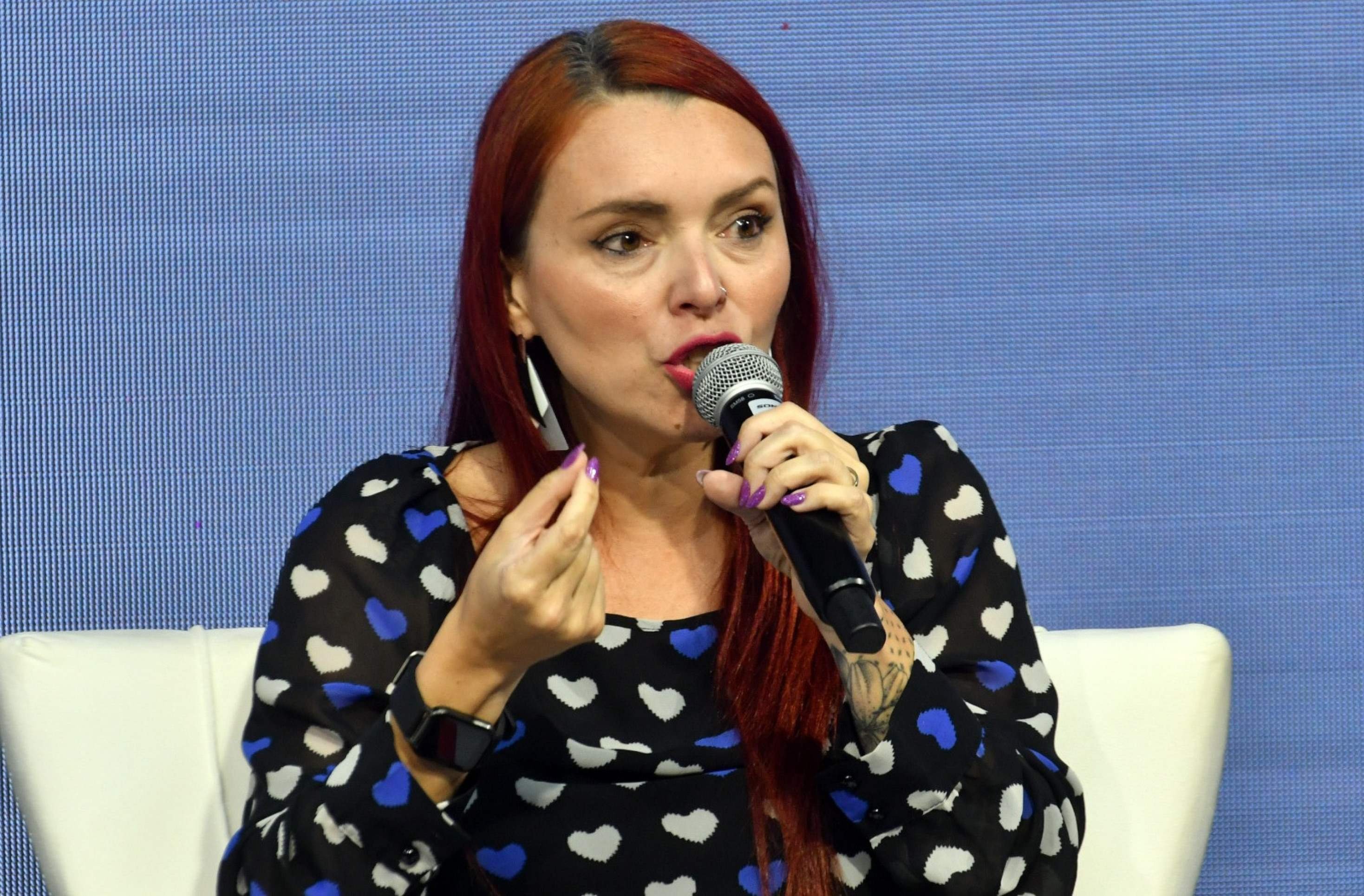 Saúde mental precisa ser tema de políticas públicas, diz pesquisadora