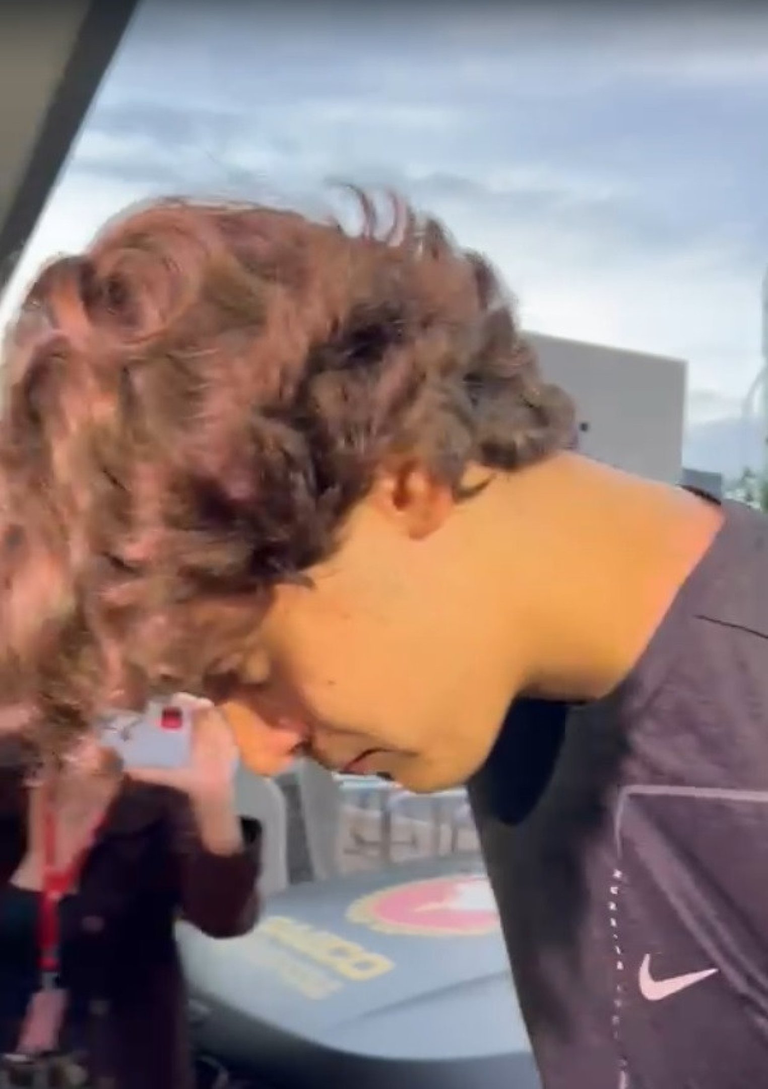 Chegada de Pedro Turra