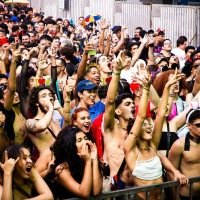 Inscrições para blocos se apresentarem no Setor Carnavalesco vai até domingo (1º/2) -  (crédito: Lainha Loiola)