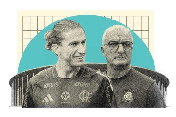 . - (crédito: Caio Gomez) . - (crédito: Caio Gomez)