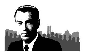 Opinião 3101 - (crédito: Caio Gomez) Opinião 3101 - (crédito: Caio Gomez)