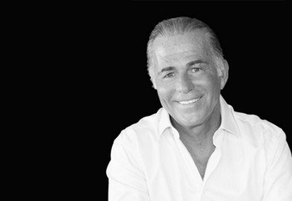 Ehud Arye Laniado era bilionário do ramo dos diamantes -  (crédito: Reprodução/Facebook) -Ehud Arye Laniado era bilionário do ramo dos diamantes -  (crédito: Reprodução/Facebook)