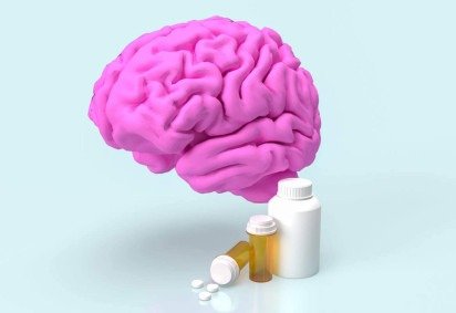 Além de reduzir os sintomas da depressão e da ansiedade, a duloxetina também oferece benefícios como estabilidade emocional e maior energia e concentração  (Imagem: Niphon Subsri | Shutterstock)
 -  (crédito: EdiCase) -Além de reduzir os sintomas da depressão e da ansiedade, a duloxetina também oferece benefícios como estabilidade emocional e maior energia e concentração  (Imagem: Niphon Subsri | Shutterstock)
 -  (crédito: EdiCase)