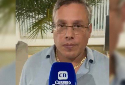 Advogado, Eder Fior, comenta que irá recorrer à prisão -  (crédito: Paulo Gontijo) -Advogado, Eder Fior, comenta que irá recorrer à prisão -  (crédito: Paulo Gontijo)
