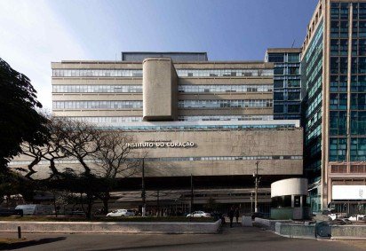 Instituto do Coração (Incor), em São Paulo (SP) -  (crédito: Divulgação/Incor) -Instituto do Coração (Incor), em São Paulo (SP) -  (crédito: Divulgação/Incor)