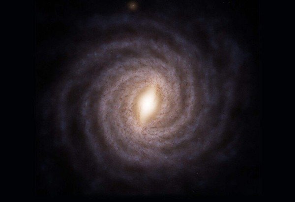 European Space Agency (ESA)