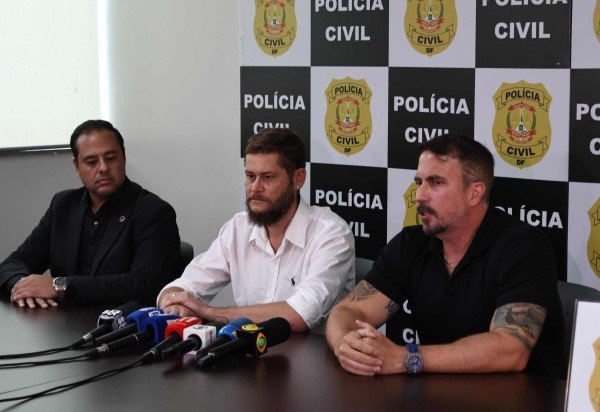 Bruna Gaston CB/DA Press