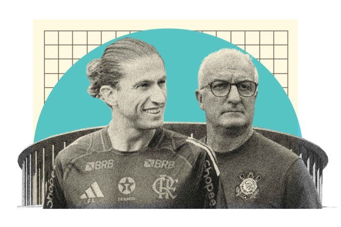 . - (crédito: Caio Gomez) . - (crédito: Caio Gomez)