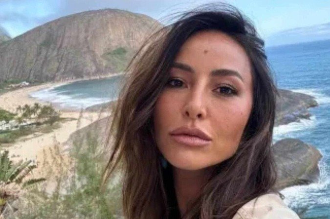 Em entrevista à revista Quem, a japa mais querida do Brasil refletiu sobre como foi importante construir um olhar gentil sobre si mesma neste processo - (crédito: Observatorio dos Famosos) Em entrevista à revista Quem, a japa mais querida do Brasil refletiu sobre como foi importante construir um olhar gentil sobre si mesma neste processo - (crédito: Observatorio dos Famosos)