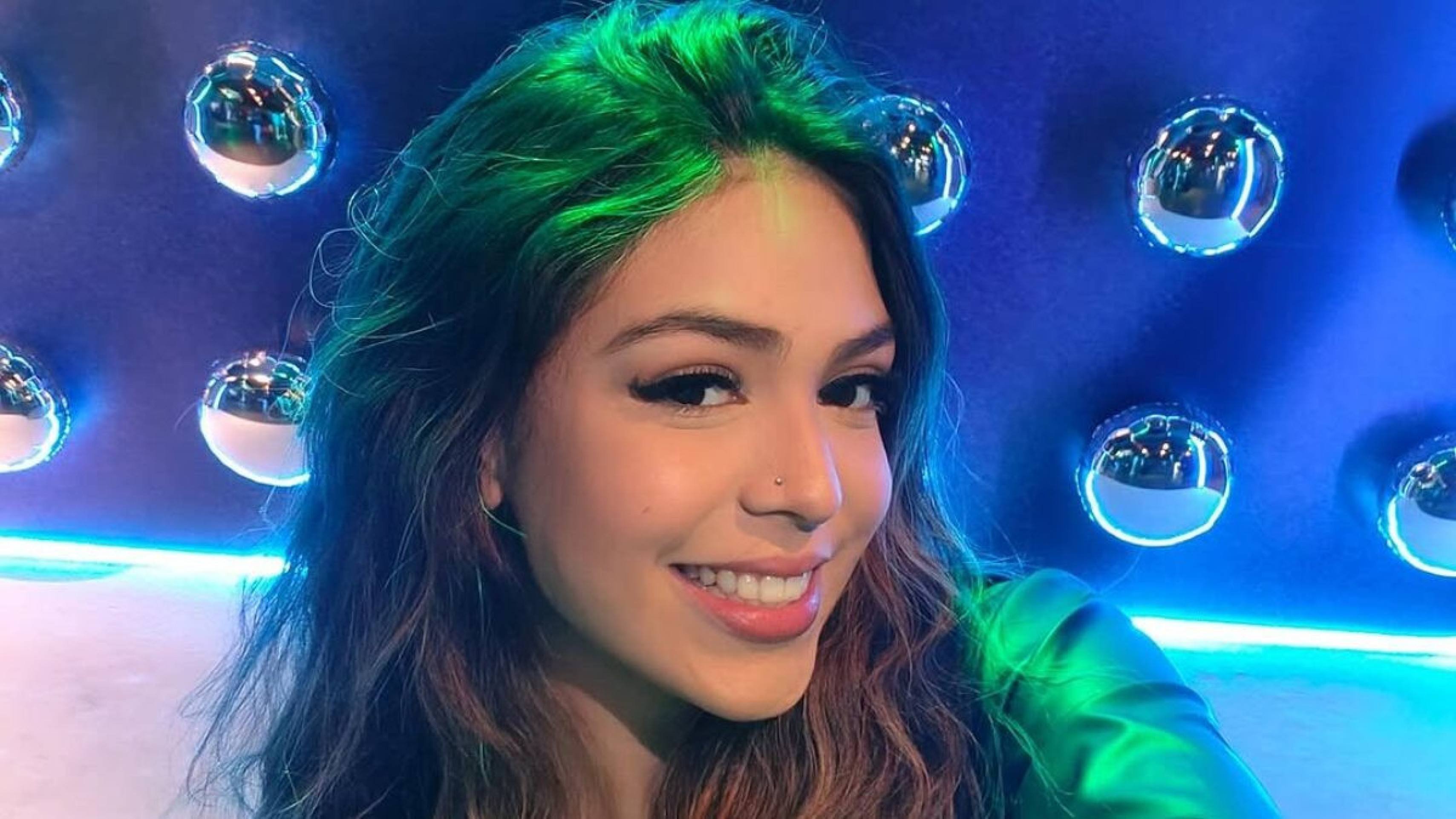 A expectativa é que Melody receba alta nos próximos dias e retome sua rotina após liberação médica - (crédito: Reprodução/Instagram) A expectativa é que Melody receba alta nos próximos dias e retome sua rotina após liberação médica - (crédito: Reprodução/Instagram)