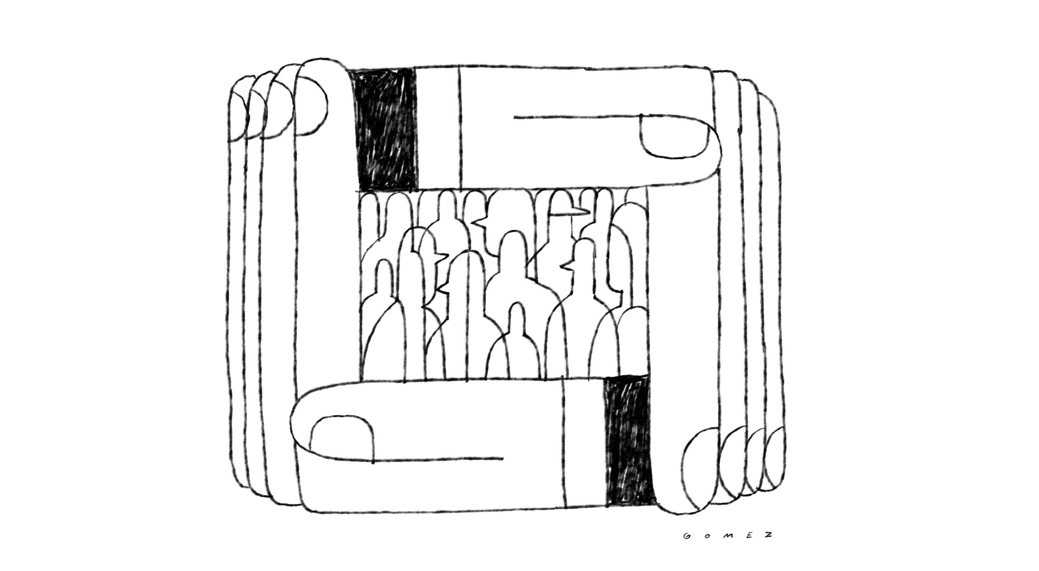 Quitinetes no Plano Piloto: o custo social da centralidade