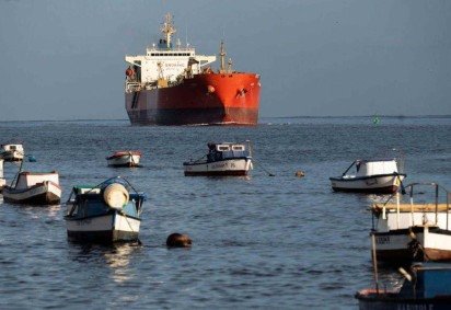 A ordem executiva assinada por Trump declara uma 