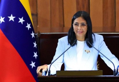 O Helicoide foi denunciado como um centro de tortura na Venezuela -  (crédito: Reuters) -O Helicoide foi denunciado como um centro de tortura na Venezuela -  (crédito: Reuters)