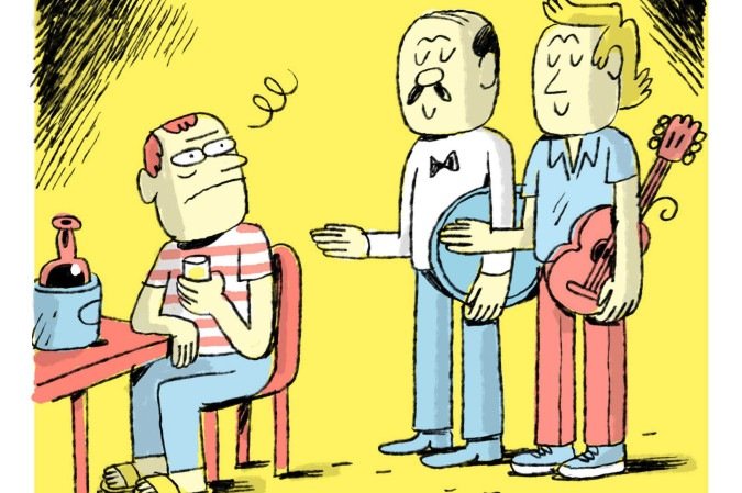 direitodoconsumidor-0102 - (crédito: Gomez) direitodoconsumidor-0102 - (crédito: Gomez)