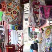 Otimismo econômico: a folia momesca contribuiu para o crescimento das vendas e do turismo no mês de fevereiro -  (crédito: Ed Alves/CB/DA.Press)