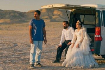 'Foi Apenas um Acidente' aborda a memória da prisão e da tortura sob o regime iraniano -  (crédito: Divulgação)