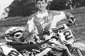 Milton 'Chumbinho' Becker - (crédito: Reprodução/Redes sociais ) Milton 'Chumbinho' Becker - (crédito: Reprodução/Redes sociais )