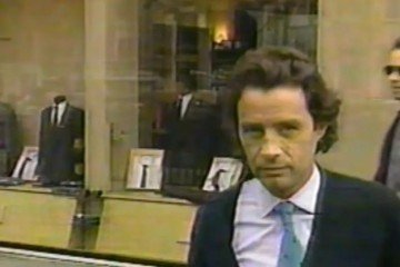 Jean-Luc Brunel - (crédito: CBS) Jean-Luc Brunel - (crédito: CBS)