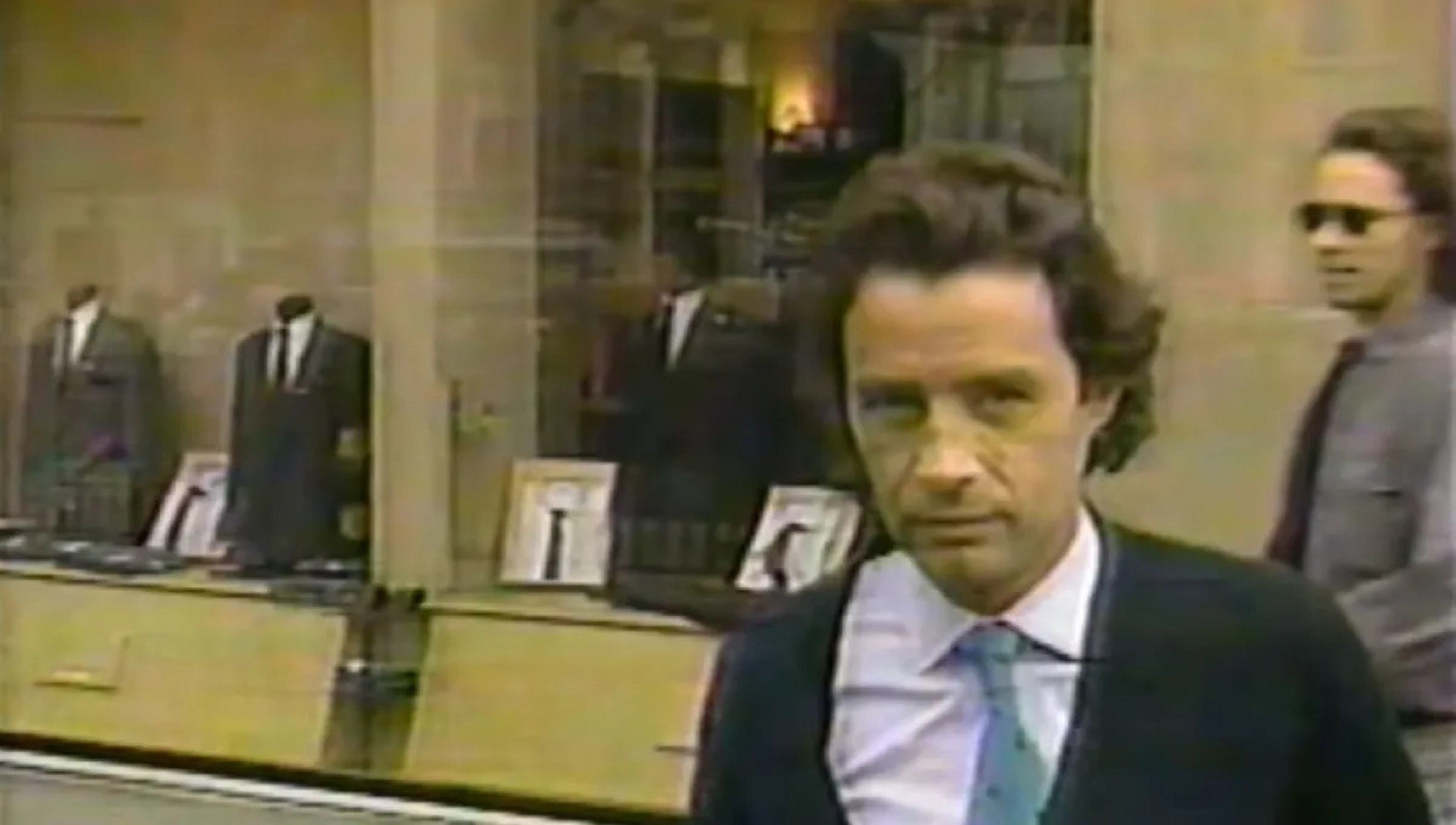 Quem é Jean-Luc Brunel, o elo entre o caso Epstein e o Brasil