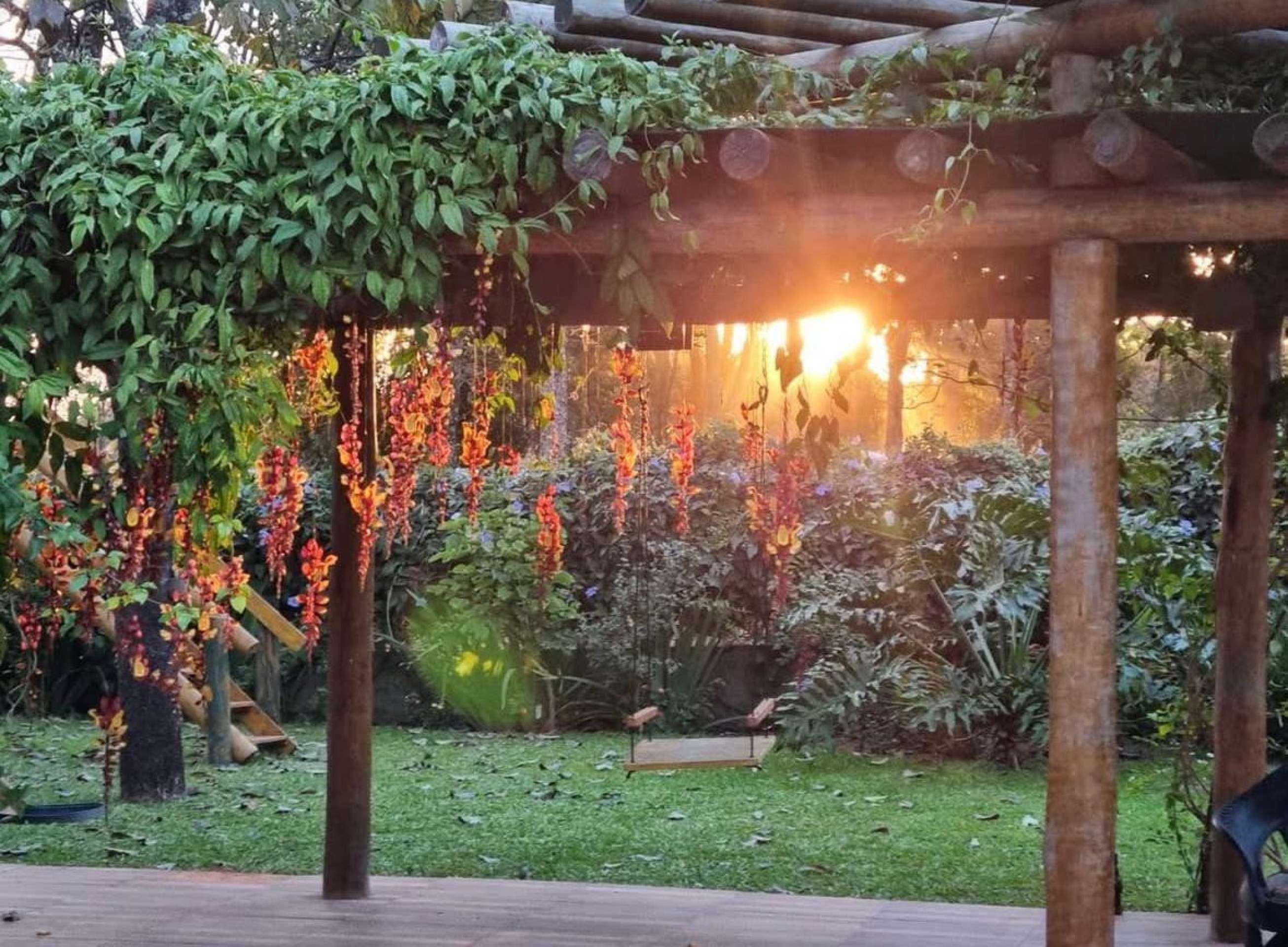 Ch&aacute;cara Boaz, DF