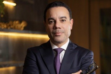 Arthur Mendes Lobo, advogado, doutor em direito processual civil pela PUC-SP, pesquisador de pós-doutorado em direito civil na Universidad Carlos III de Madrid e sócio fundador de Wambier, Yamasaki, Bevervanço & Lobo Advogados


Arthur Mendes Lobo, advogado, doutor em direito processual civil pela PUC-SP, pesquisador de pós-doutorado em direito civil na Universidad Carlos III de Madrid e sócio fundador de Wambier, Yamasaki, Bevervanço & Lobo Advogados


 -  (crédito:  Divulgação )