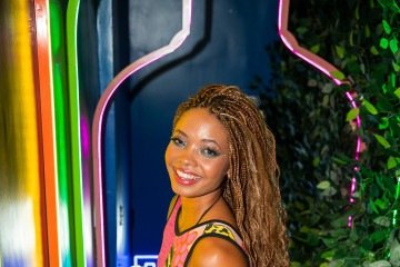  28.01.2026. Revista do Correio. Mariana Campos/CB/D.A Press. Editorial de Carnaval 2026
     -  (crédito:  Mariana Campos/CB/D.A Press)