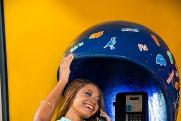  28.01.2026. Revista do Correio. Mariana Campos/CB/D.A Press. Editorial de Carnaval 2026
    