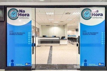 Unidade contará com a presença de diversos órgãos - (crédito: João Marcos Teixeira/Sejus-DF) Unidade contará com a presença de diversos órgãos - (crédito: João Marcos Teixeira/Sejus-DF)