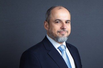  Eixo Capital. Ricardo Alves, advogado, sócio e responsável pela gestão de Tecnologia e Segurança da Informação do escritório Fragata e Antunes Advogados -  (crédito:  Divulgação)