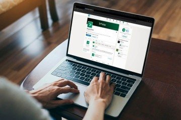 No pedido, o grupo afirma que a crise de liquidez é consequência direta da repercussão negativa associada ao seu nome após a negociação com o Master - (crédito: Divulgação/Fictor) No pedido, o grupo afirma que a crise de liquidez é consequência direta da repercussão negativa associada ao seu nome após a negociação com o Master - (crédito: Divulgação/Fictor)