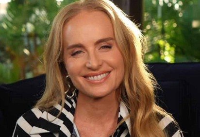 Angélica quebra o silêncio e revela por que sumiu das redes sociais -  (crédito: Observatorio dos Famosos) -Angélica quebra o silêncio e revela por que sumiu das redes sociais -  (crédito: Observatorio dos Famosos)