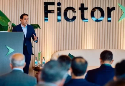 Fundado em 2007 por Rafael Góis, o Grupo Fictor começou na tecnologia e, desde 2013, expandiu atuação para o mercado financeiro e os setores de alimentos, energia, infraestrutura e imobiliário -  (crédito: Divulgação/ Grupo Fictor ) -Fundado em 2007 por Rafael Góis, o Grupo Fictor começou na tecnologia e, desde 2013, expandiu atuação para o mercado financeiro e os setores de alimentos, energia, infraestrutura e imobiliário -  (crédito: Divulgação/ Grupo Fictor )