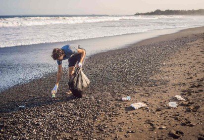 Banhistas aumentam procura de praias próprias para banho -  (crédito: Uai Turismo) -Banhistas aumentam procura de praias próprias para banho -  (crédito: Uai Turismo)