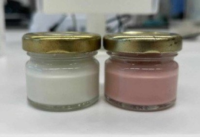 Extrato conseguiu diminuir em mais de 75% as substâncias que reagem com o oxigênio ao entrar em contato com a pele, ou seja, reduziu compostos que podem causar danos celulares -  (crédito: Juliana Barone Teixeira/FCFAr-Unes) -Extrato conseguiu diminuir em mais de 75% as substâncias que reagem com o oxigênio ao entrar em contato com a pele, ou seja, reduziu compostos que podem causar danos celulares -  (crédito: Juliana Barone Teixeira/FCFAr-Unes)