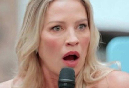 Luana Piovani revela que foi retirada do elenco de novela da Globo -  (crédito: Observatorio dos Famosos) -Luana Piovani revela que foi retirada do elenco de novela da Globo -  (crédito: Observatorio dos Famosos)