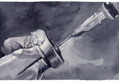 opiniao 0302 -  (crédito: kleber sales) -opiniao 0302 -  (crédito: kleber sales)