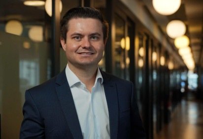  Eixo Capital.  Aurélio Longo Guerzoni, tributarista, sócio do Guerzoni Advogados -  (crédito:  Divulgação) - Eixo Capital.  Aurélio Longo Guerzoni, tributarista, sócio do Guerzoni Advogados -  (crédito:  Divulgação)