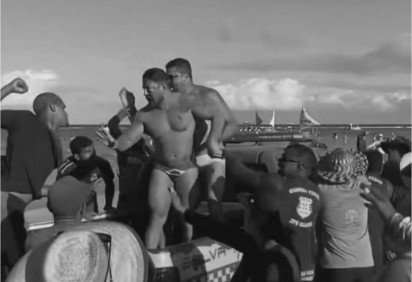 Verão, turismo e responsabilidade: lições que ficam após a alta temporada -  (crédito: Uai Turismo) -Verão, turismo e responsabilidade: lições que ficam após a alta temporada -  (crédito: Uai Turismo)