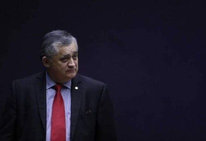 José Nobre Guimarães: expectativa para nova relação entre Congresso e governo -  (crédito: Bruno Spada/C&acirc;mara dos Deputados) -José Nobre Guimarães: expectativa para nova relação entre Congresso e governo -  (crédito: Bruno Spada/C&acirc;mara dos Deputados)