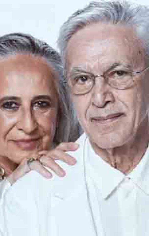 Os irmão superaram nomes como o rapper nigeriano Burna Boy, o indiano Siddhant Bhatia, o senegalês Youssou N'Dour e a banda Shakti e a britânica Anoushka Shankar -  (crédito:  Instagram @mariabethaniaoficial)